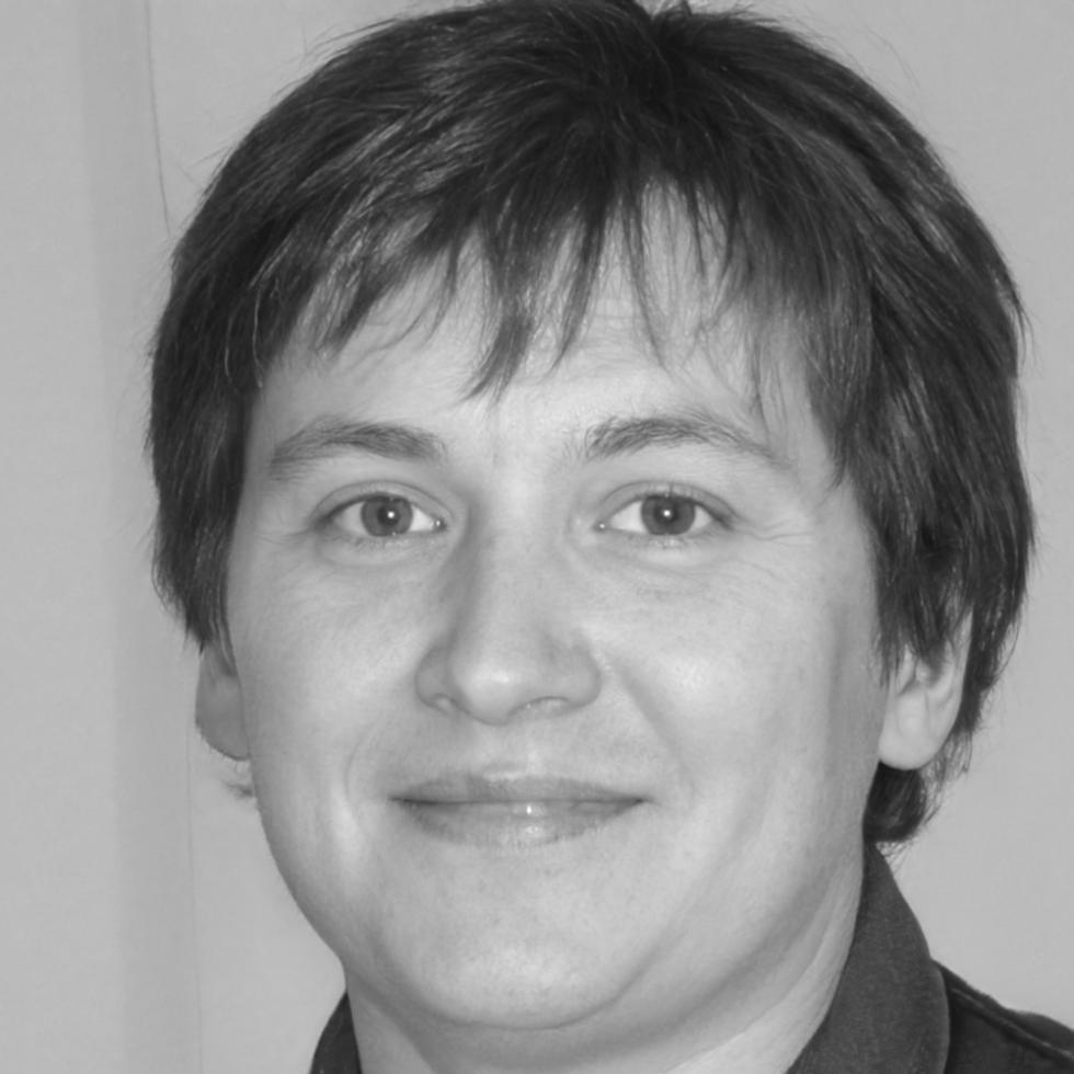 Dr. Thomas Richter - Finanzanalyst
